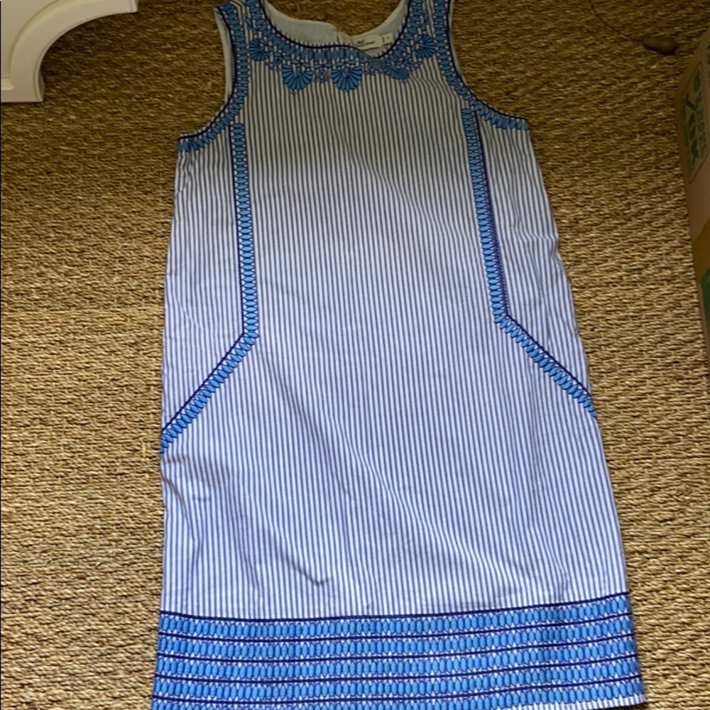 Vineyard Vines Dress